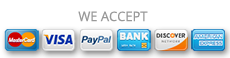 Payment methods